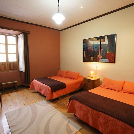 קצאלטננגו Hotel Modelo חדר תמונה