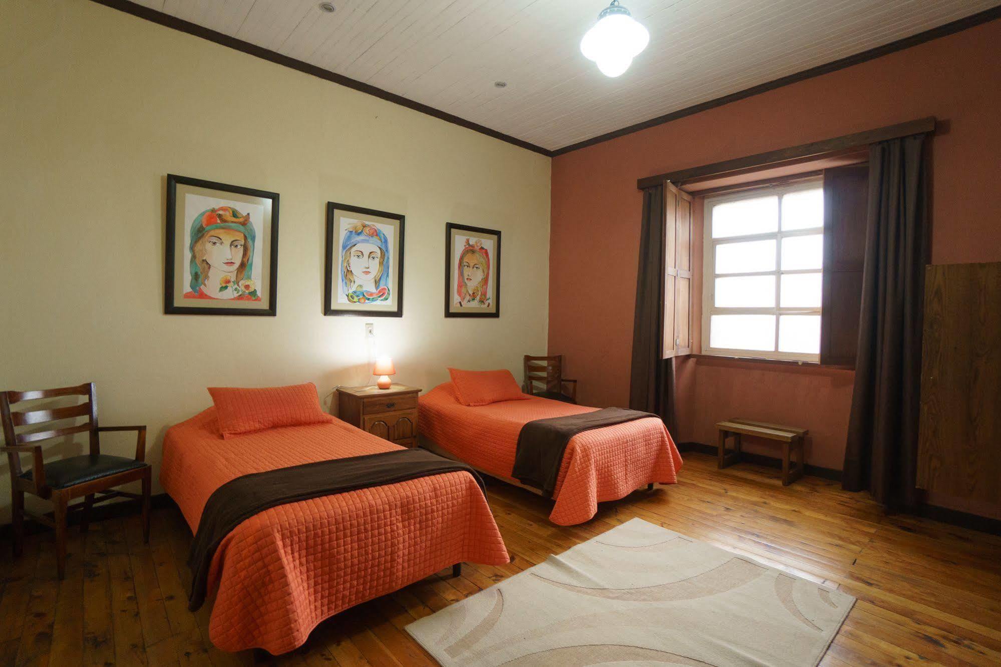 קצאלטננגו Hotel Modelo מראה חיצוני תמונה